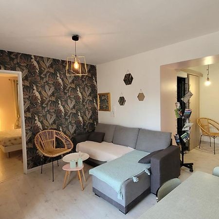 Vintage Home L'Isle-sur-la-Sorgue Luaran gambar