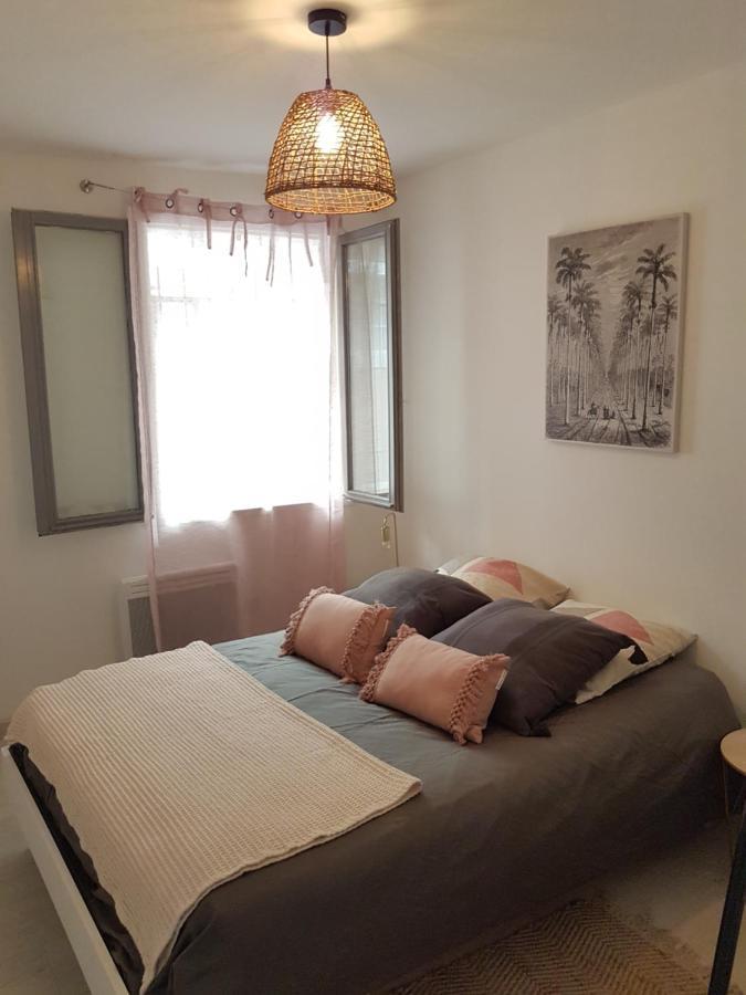 Vintage Home L'Isle-sur-la-Sorgue Luaran gambar