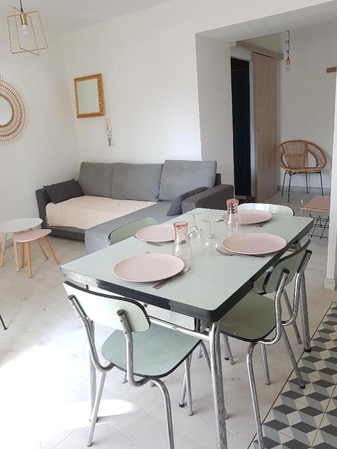 Vintage Home L'Isle-sur-la-Sorgue Luaran gambar