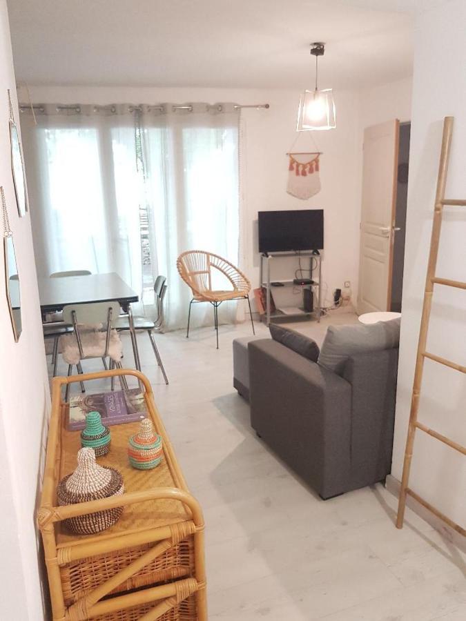 Vintage Home L'Isle-sur-la-Sorgue Luaran gambar
