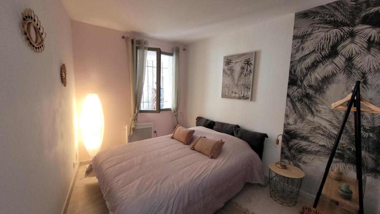Vintage Home L'Isle-sur-la-Sorgue Luaran gambar