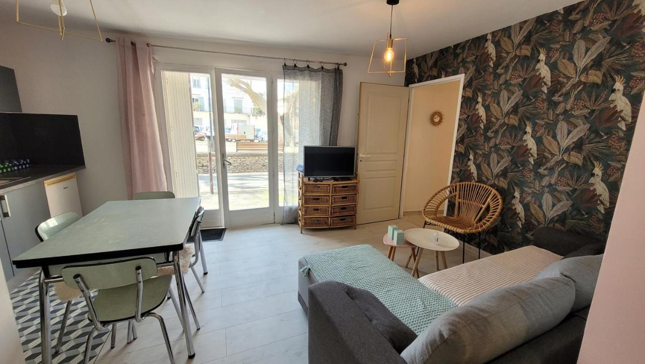Vintage Home L'Isle-sur-la-Sorgue Luaran gambar
