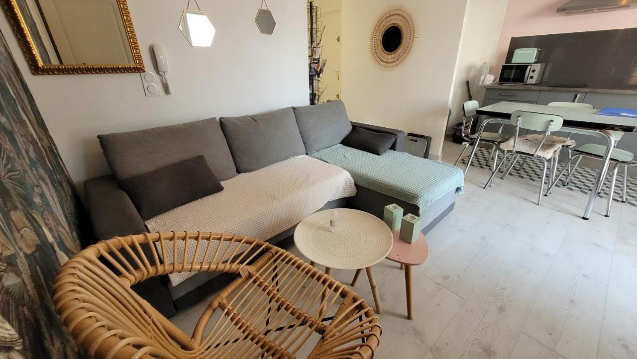 Vintage Home L'Isle-sur-la-Sorgue Luaran gambar
