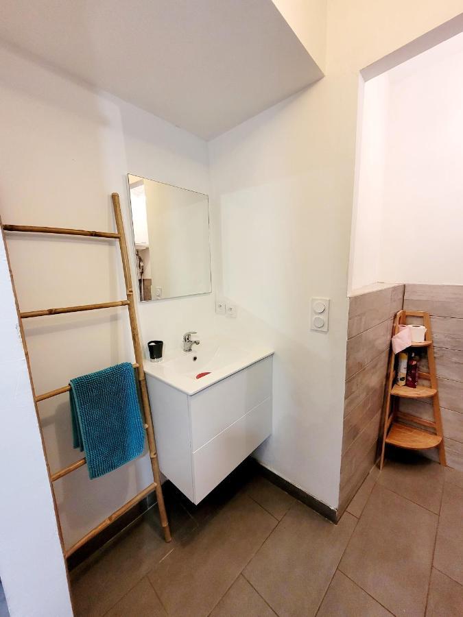 Vintage Home L'Isle-sur-la-Sorgue Luaran gambar