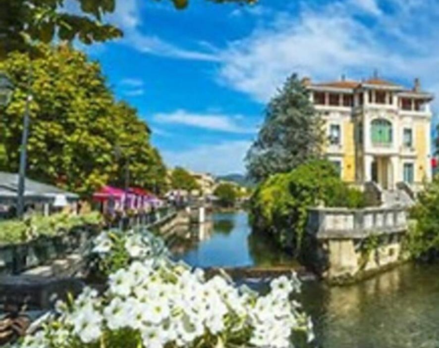 Vintage Home L'Isle-sur-la-Sorgue Luaran gambar